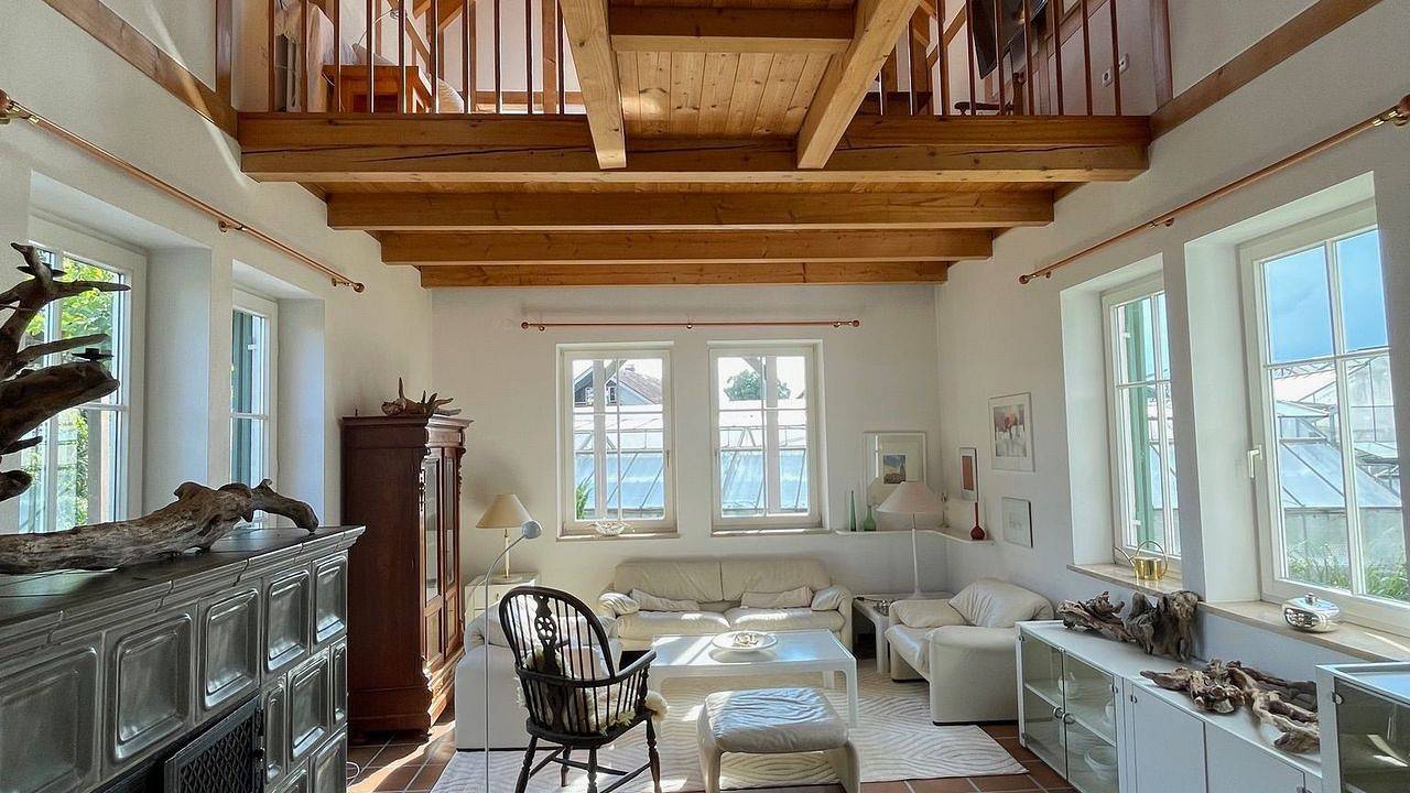 Ferienhaus für 10 Personen (167 m²) in Nonnenhorn in Nonnenhorn, Bayerisch Schwaben