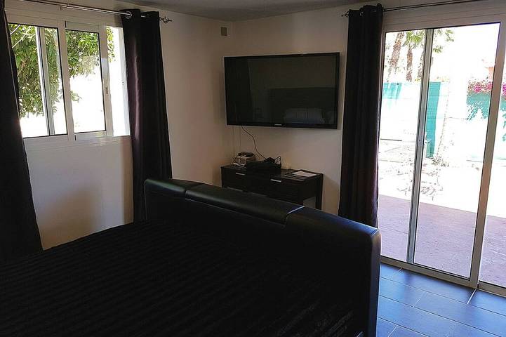 Ferienhaus für 2 Personen, mit Pool und Garten sowie Terrasse in Andalusien - 3