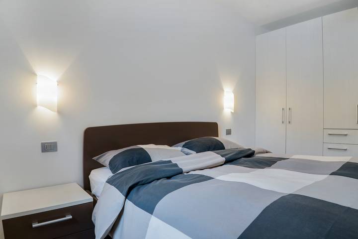 Gîte pour 4 personnes, avec jardin à Pozza di Fassa - 3