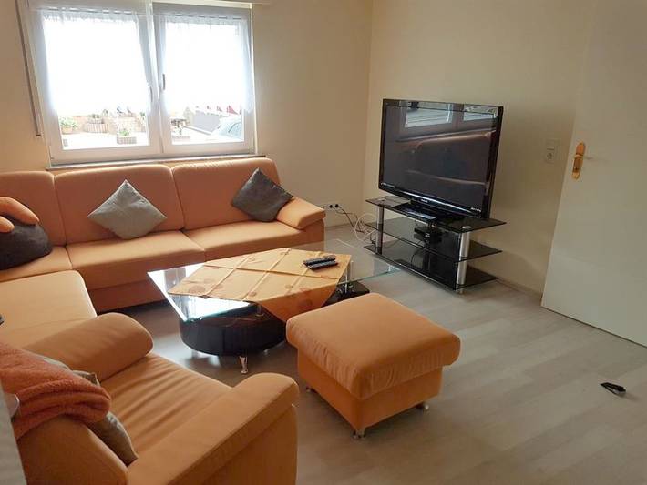 Ferienhaus für 8 Personen, mit Garten in Rheinland-Pfalz - 2