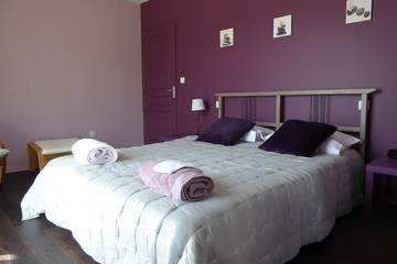 Villa pour 6 Personnes dans Trémouilles, Aveyron, Photo 1