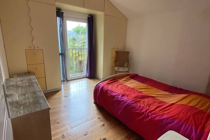 Location de vacances pour 8 personnes, avec jardin, animaux acceptés à Seix - 4