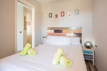 Vakantieappartement voor 3 Personen in Torrox Costa, Torrox, Afbeelding 4