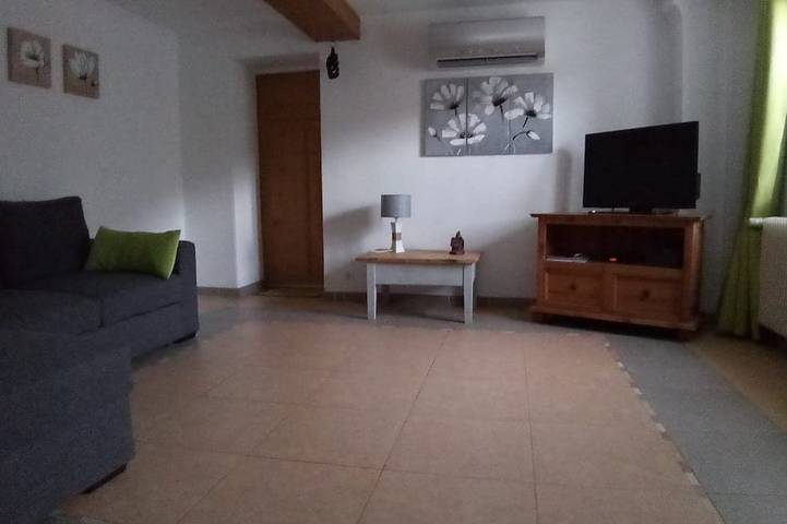 Agriturismo für 5 Personen, mit Garten in Gérardmer - 3