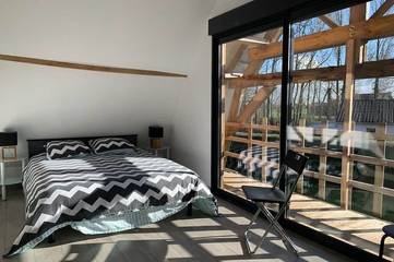 Cottage for 6 People in Helfaut, Saint-Omer region, Photo 2