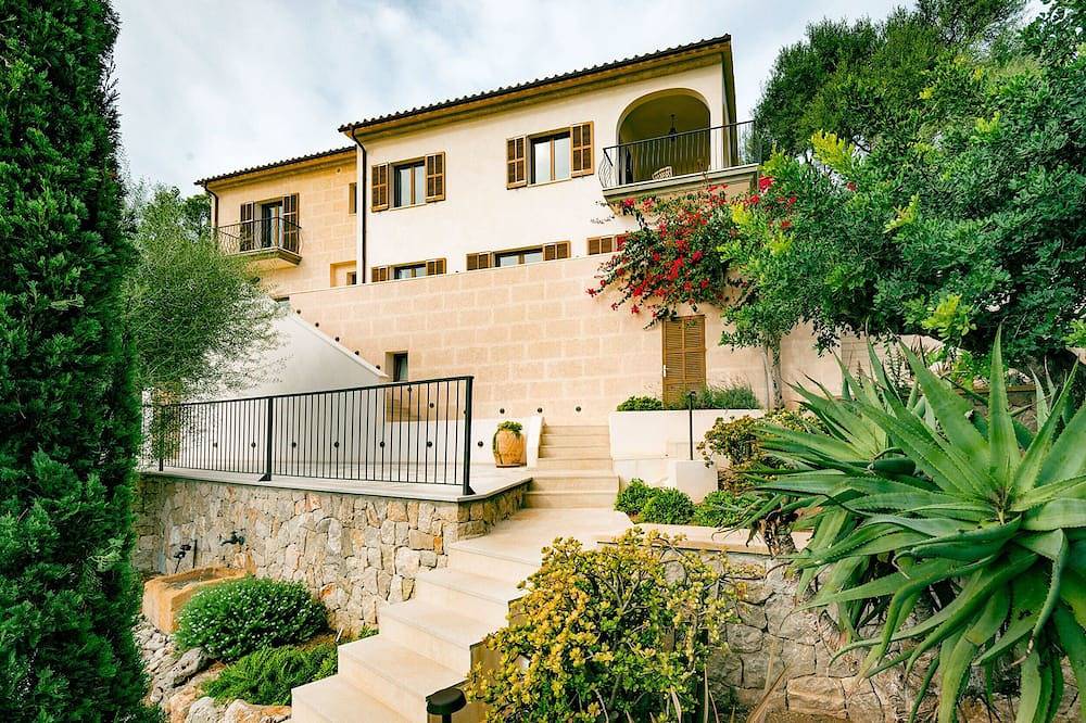 Villa Oase Palma Bucht in Genova, Palma