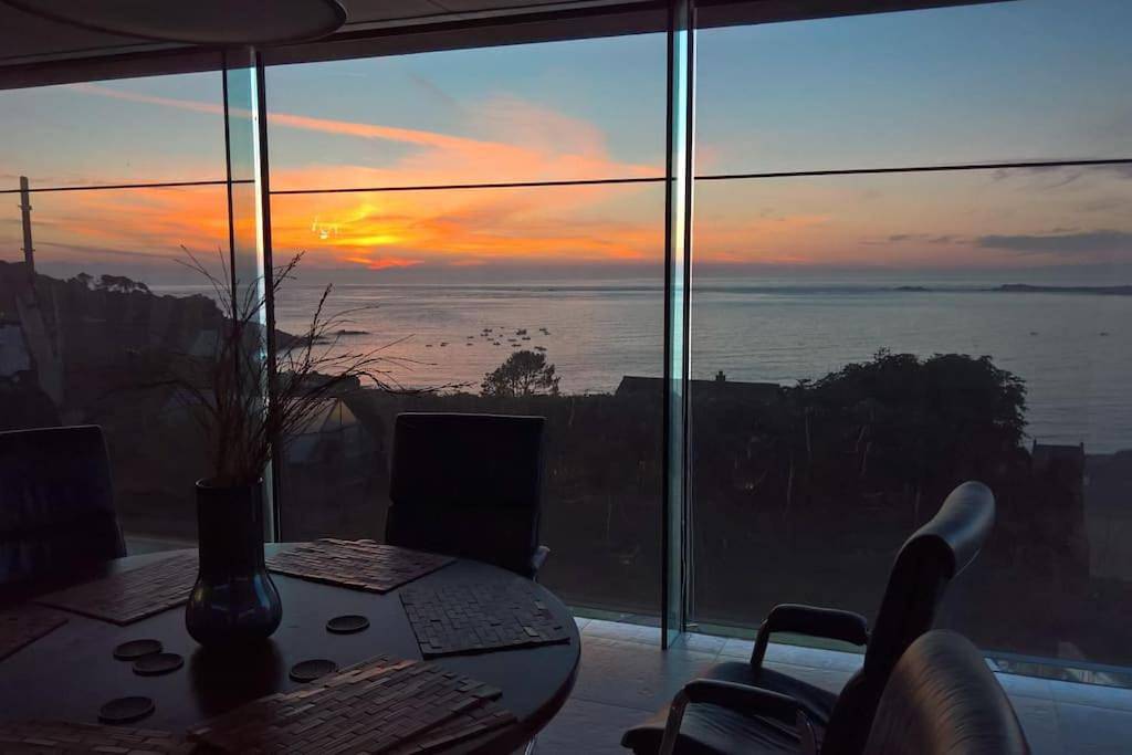 Ganze Ferienwohnung, Deluxe Double Room in Guernsey