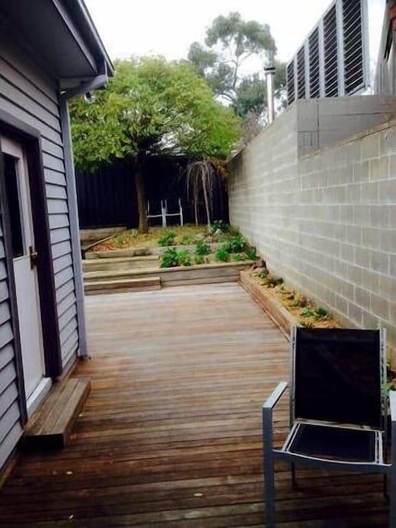 Abode on Soldiers Hill in Soldiers Hill, Ballarat