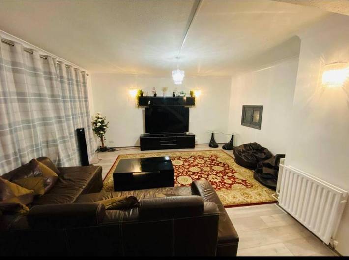 Holiday home for 5 people, with garden - 1