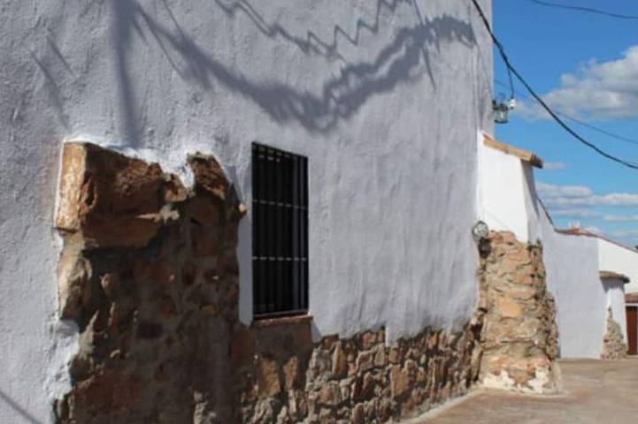 Fantastique maison rurale in Los Morenos, Fuente Obejuna