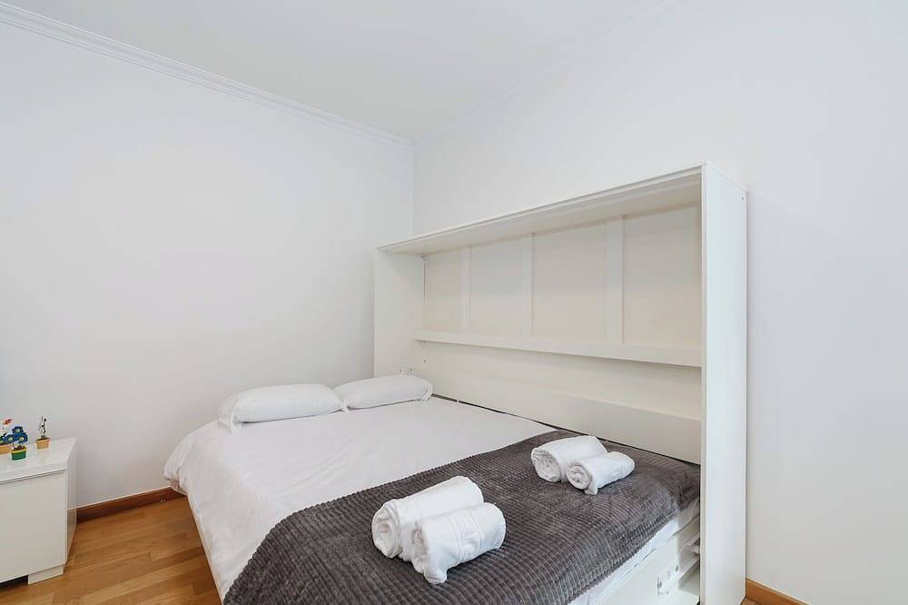 Entire apartment, Estilo en Calle Brasil in Vigo, Rías Baixas
