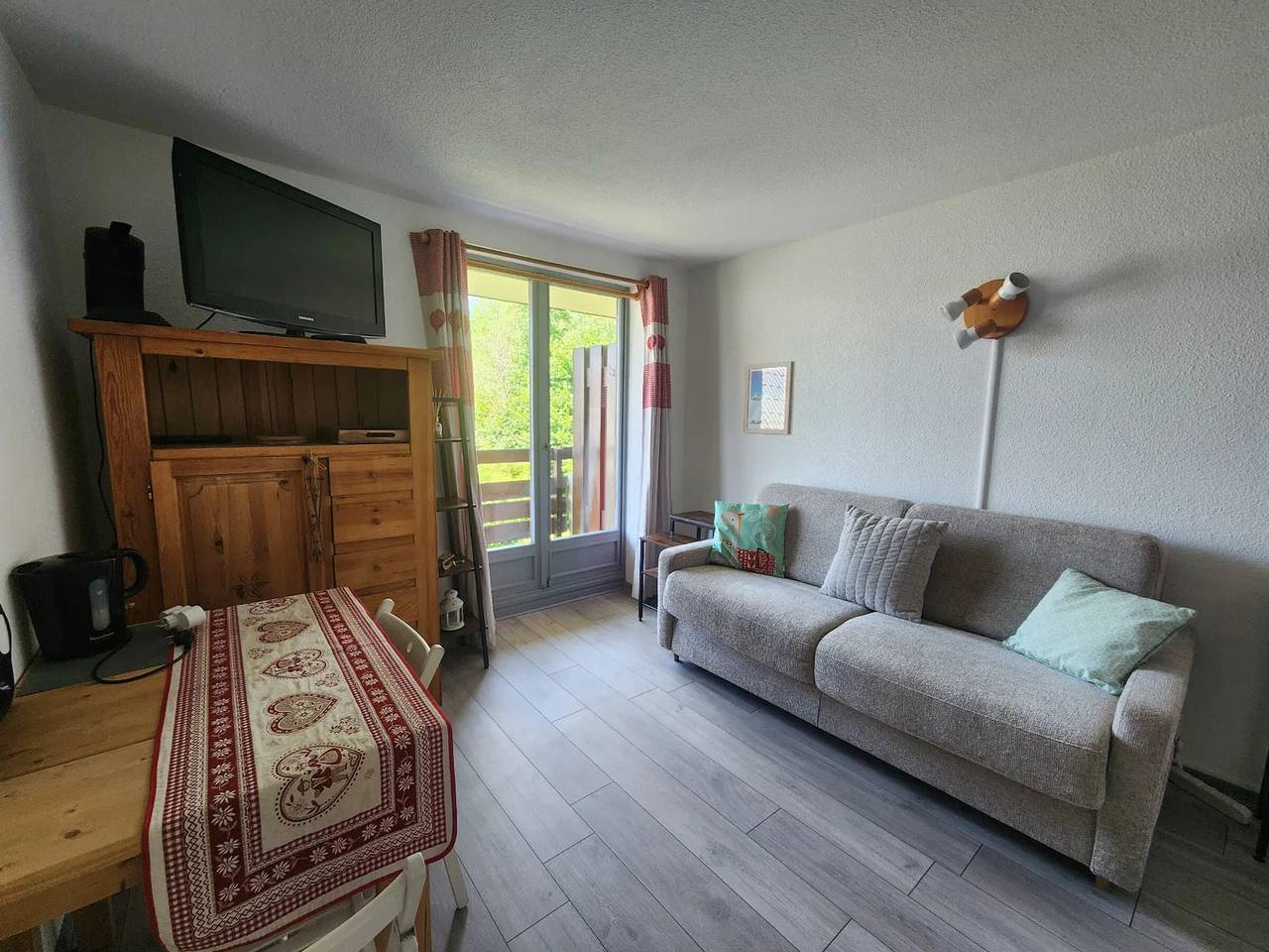 Photo : Appartement de vacances