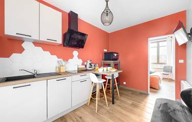 Cottage pour 2 Personnes dans Melrand, Morbihan, Photo 1