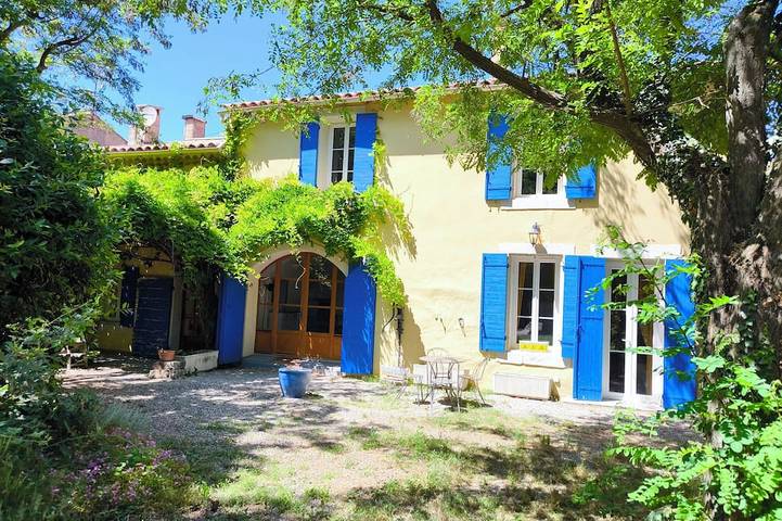Agriturismo pour 18 personnes, avec jardin - 1