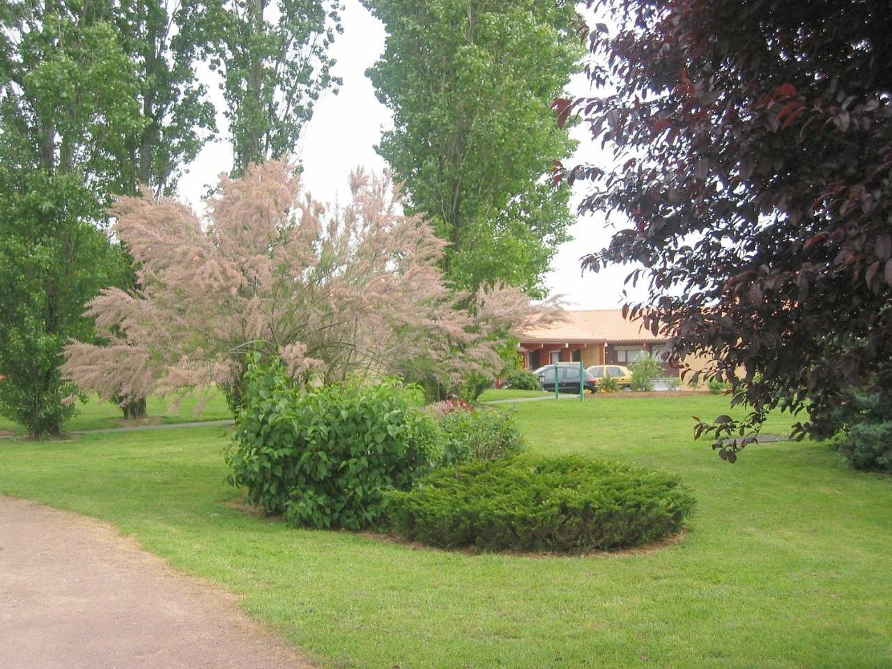 Double Room in La Crèche, Région de Niort