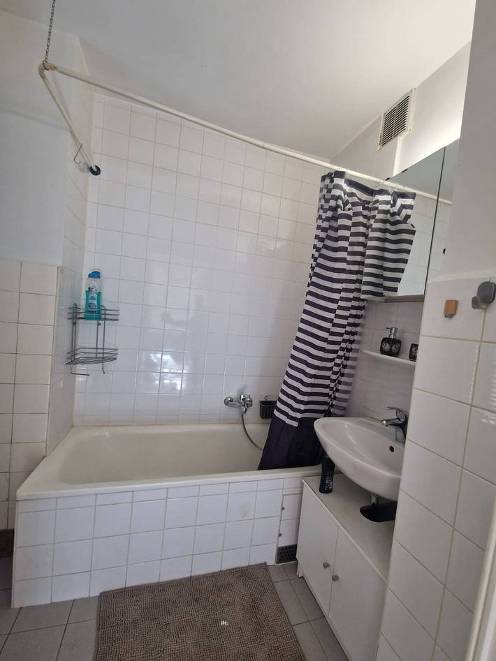 Gîte pour 2 personnes, avec jacuzzi à Genève - 3