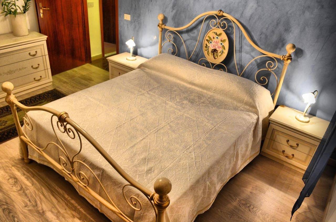 Double Room in Zafferana Etnea, Etna