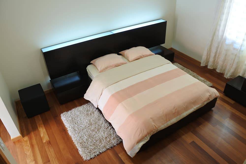 Quintinha do Álvaro - Holiday House in Santana, Madeira