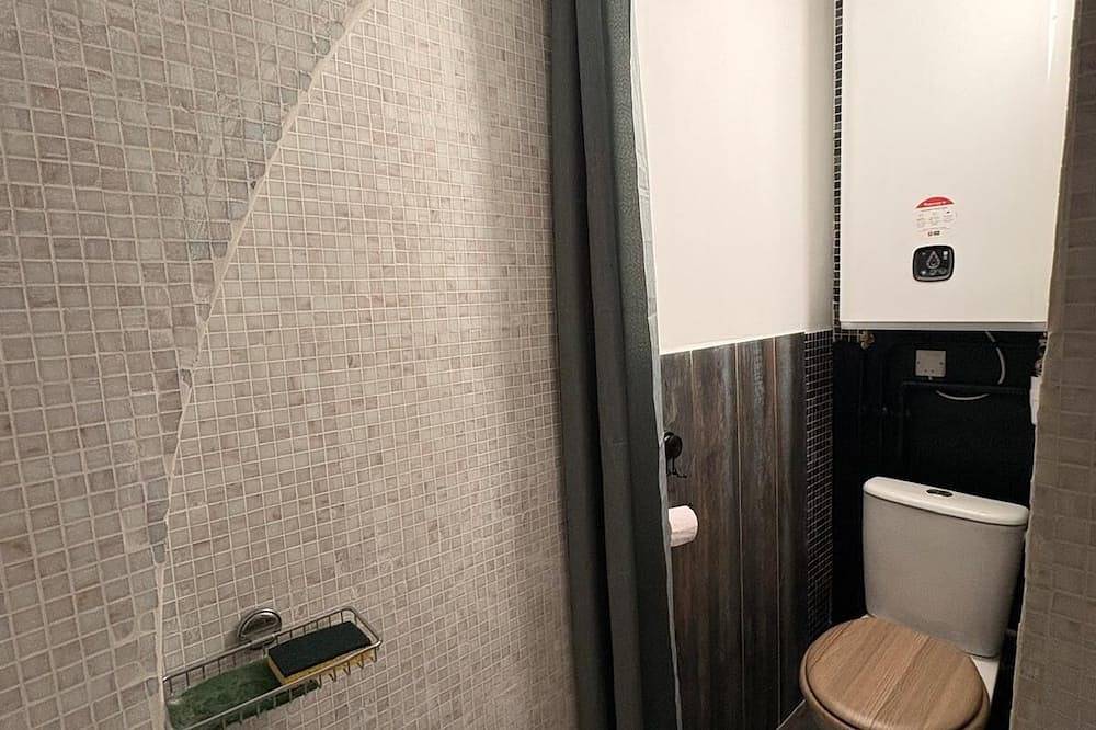 Apartamento entero, Favorite apartment in Pigna in Pigna (Córcega), Region de Calvi