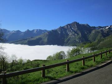 Location De Vacances pour 6 Personnes dans Arrens-Marsous, Pyrénées, Photo 1