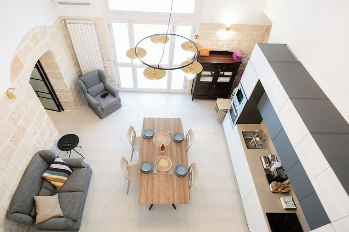 Ferienwohnung für 3 Personen - 1