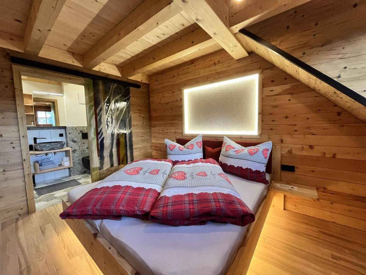 Chalet in Reichraming, Steyr-Land