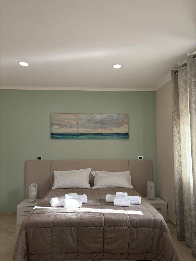 B&b per 4 persone, con giardino in Ginosa