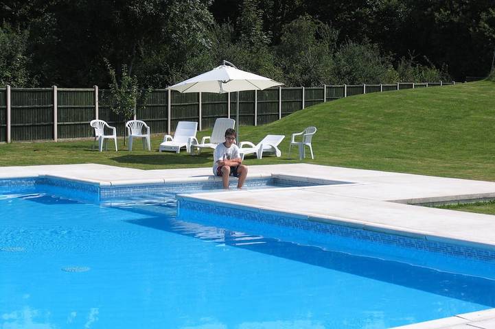 Gîte pour 6 personnes