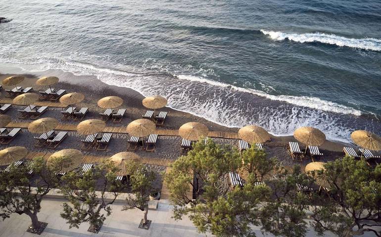 Ferienanlage für 2 Personen, mit Garten und Pool auf Kreta - 4