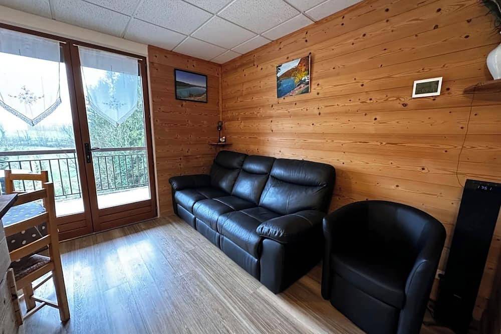 Geheel appartement, Gite des planchettes le chalain in Marigny (Jura), Jura