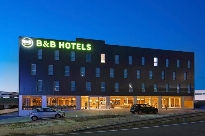 Hôtel pour 3 personnes, animaux acceptés à Leiria - 3