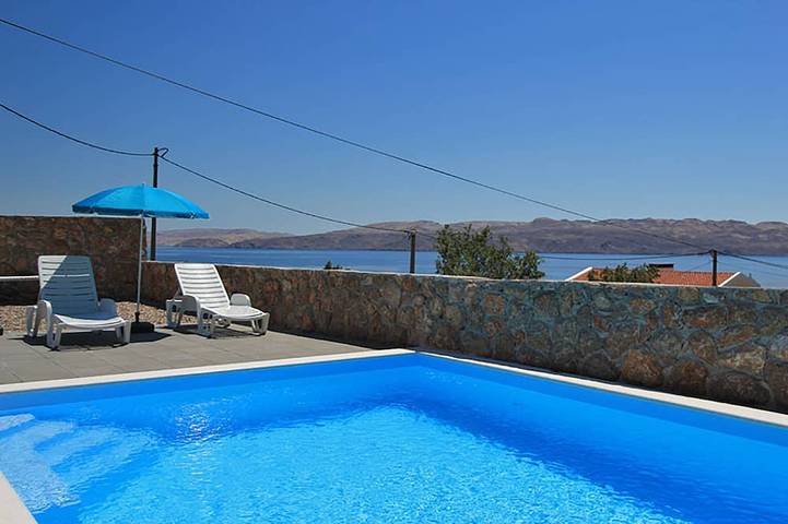 Casa vacanza per 6 persone, con terrazza e giardino - 1