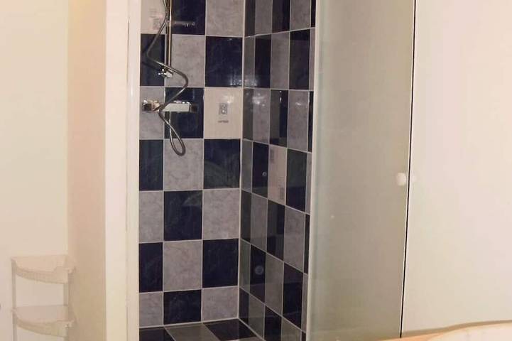 Gîte pour 4 personnes, avec terrasse à Saujon - 3