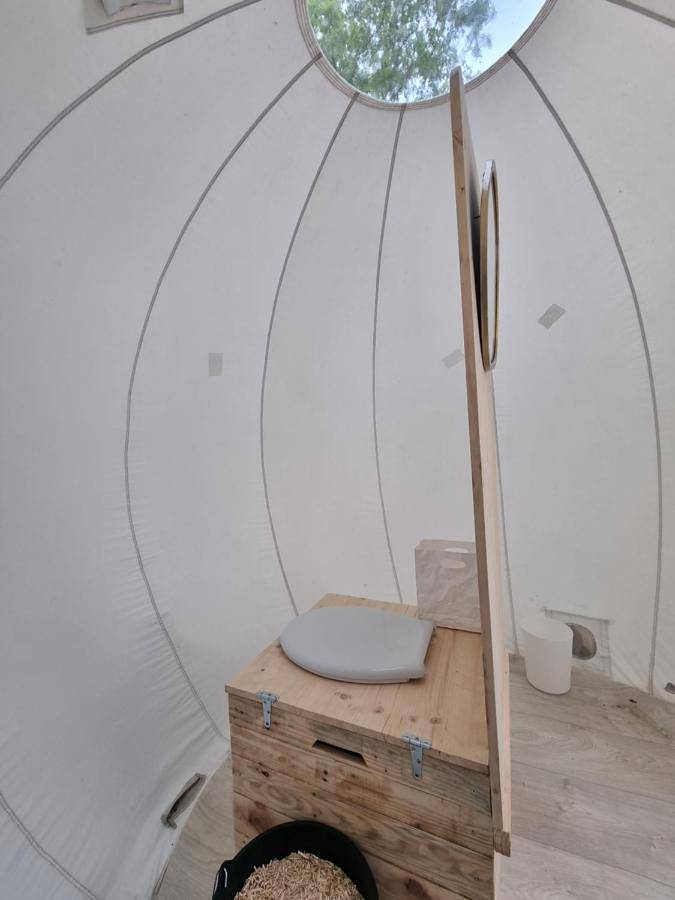 Location de vacances pour 2 personnes, avec vue et jardin à Mostuéjouls - 4