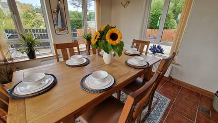 Holiday Home for 13 People in Killybegs ED, Donegal, Photo 4