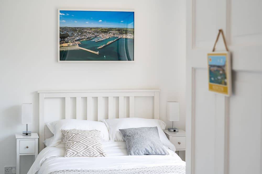 Ingham - Wheelchair Accessible in Newlyn, Cornwall