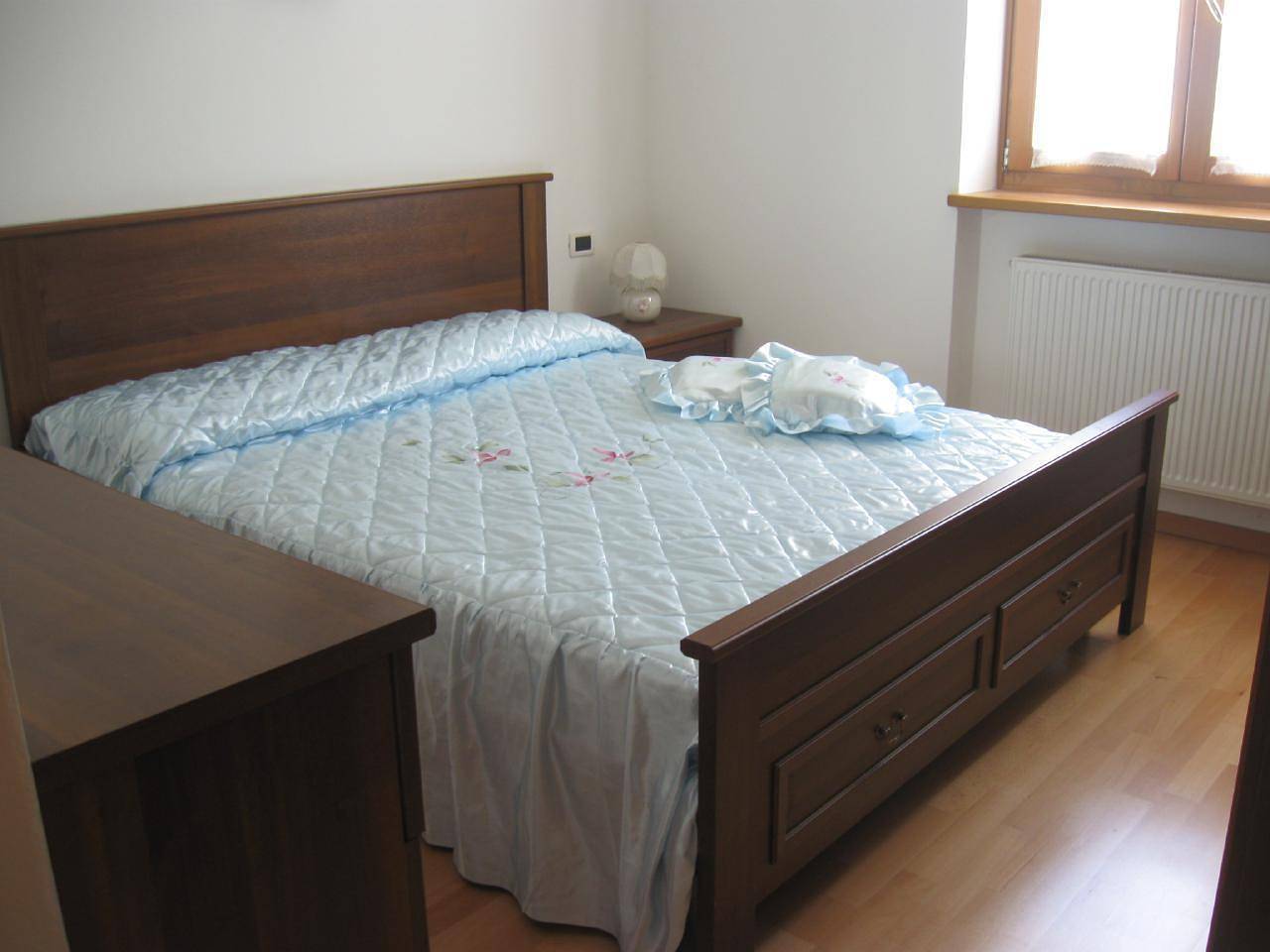 Ganze Ferienwohnung, Wohnung in Levico Terme mit Großem Garten in Levico Terme, Valsugana