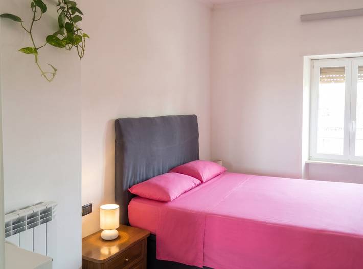 Apartamento entero, Acogedor apartamento en Cioccatelli, 55 m² con jardín privado in Latina (Italia), Agro Pontino