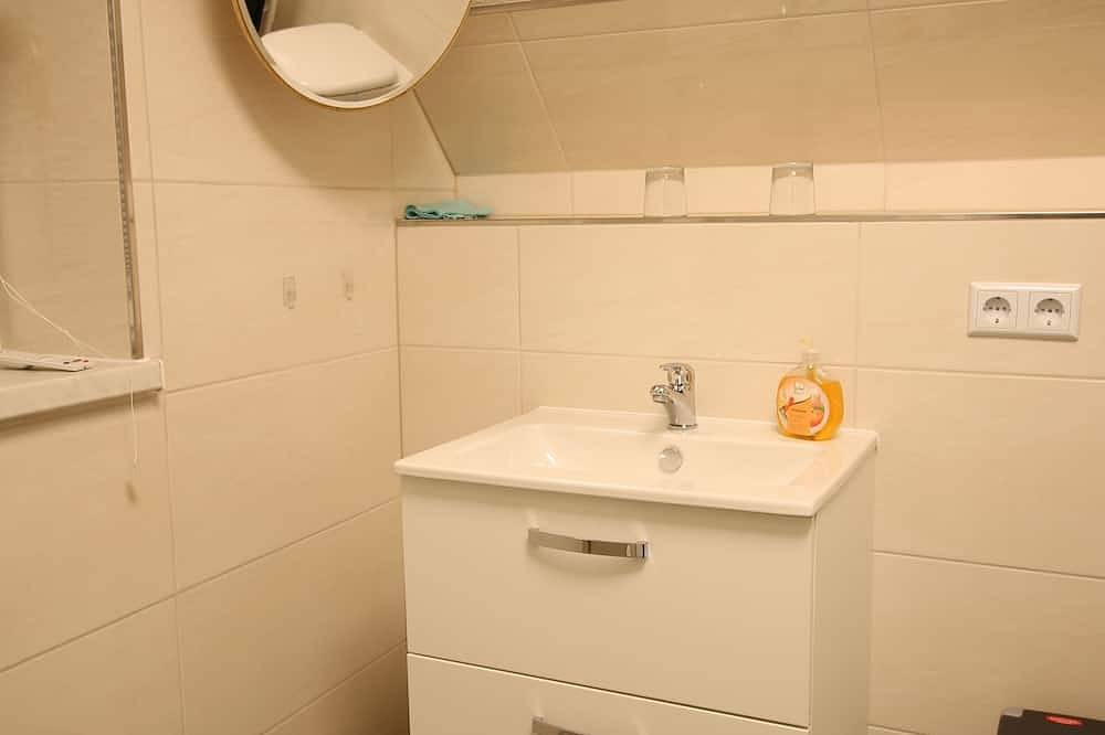 Ganze Wohnung, Ferienwohnung im Umgebindehaus in Jonsdorf, Zittauer Gebirge