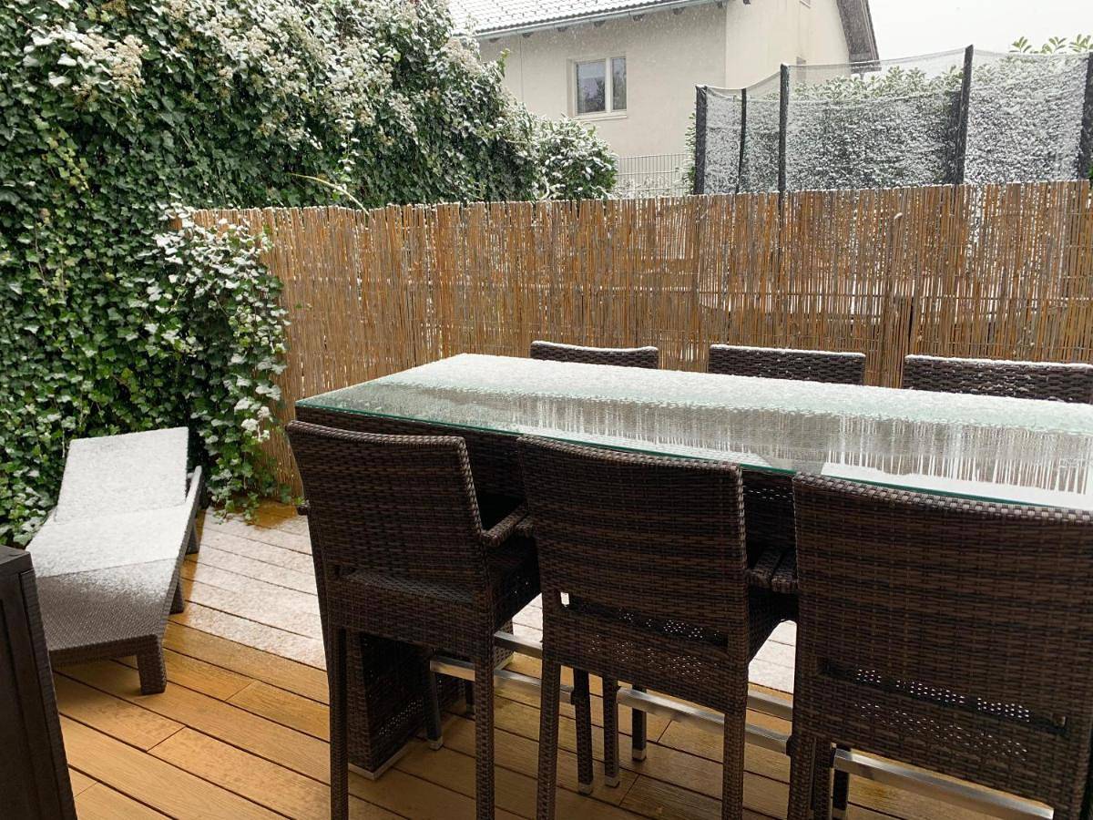 Ganze Wohnung, Home Maislinger - Enjoy Nature, Explore Salzburg in Wals-Siezenheim, Bezirk Salzburg-Umgebung
