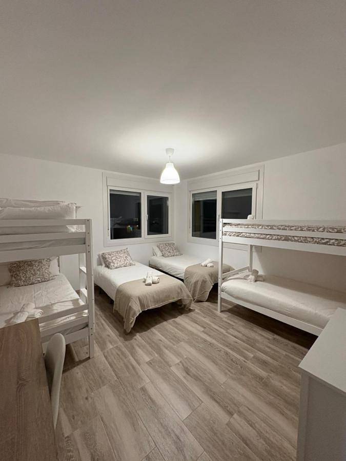 Casa rural para 16 personas, con jardín y vistas en Villaviciosa  - 2