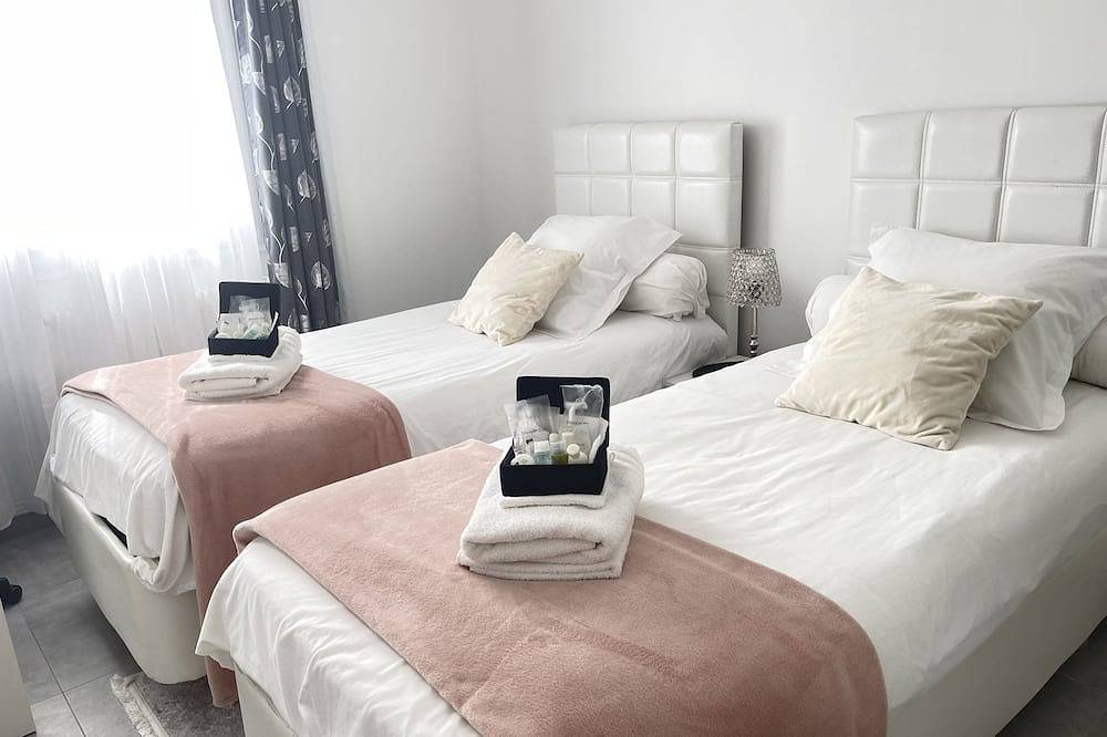 Your perfect cocoon 9 min from Eurexpo and 14 min from Groupama in Saint-Priest, Rhône