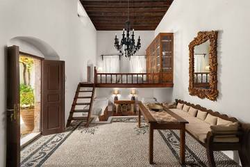 Villa for 8 People in Lindos, Rhodes, Photo 4