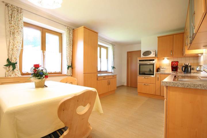 Ferienwohnung für 5 Personen, mit Balkon in Saalbach-Hinterglemm-Leogang - 4