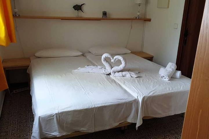 Finca für 4 Personen, mit Garten, mit Haustier auf Ibiza - 3