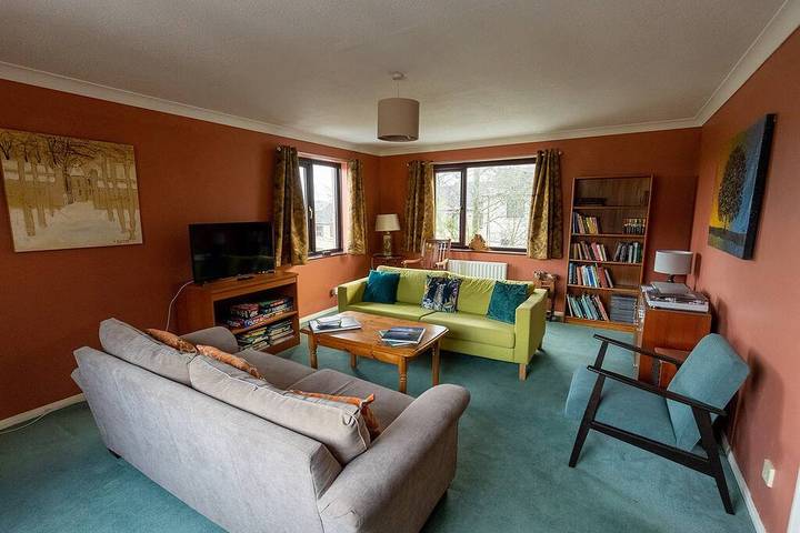 Ferienhaus für 6 Personen, mit Garten, kinderfreundlich in Lake District