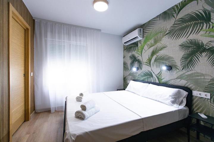 Location de vacances pour 2 personnes à Alicante