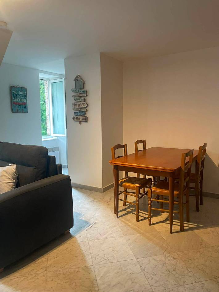 Apartamento entero, Appa Le 46 du Parc in Saint-Nectaire (queso), Parque Natural Regional Volcans d'Auvergne