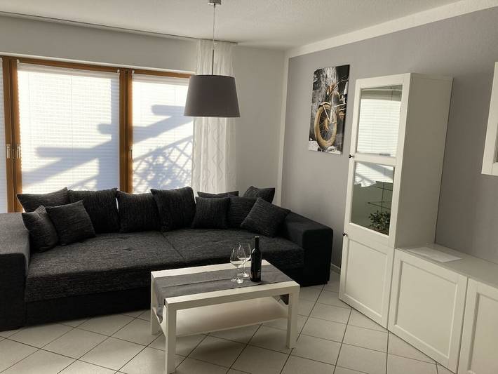 Ferienhaus für 2 Personen, mit Terrasse in Bannewitz - 3