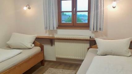 Bauernhof für 4 Personen in Weisham, Bernau am Chiemsee, Bild 2